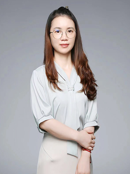 惠聚财精英团队——石红梅
