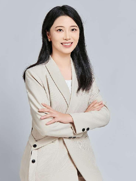 惠聚财精英团队——胡利萍