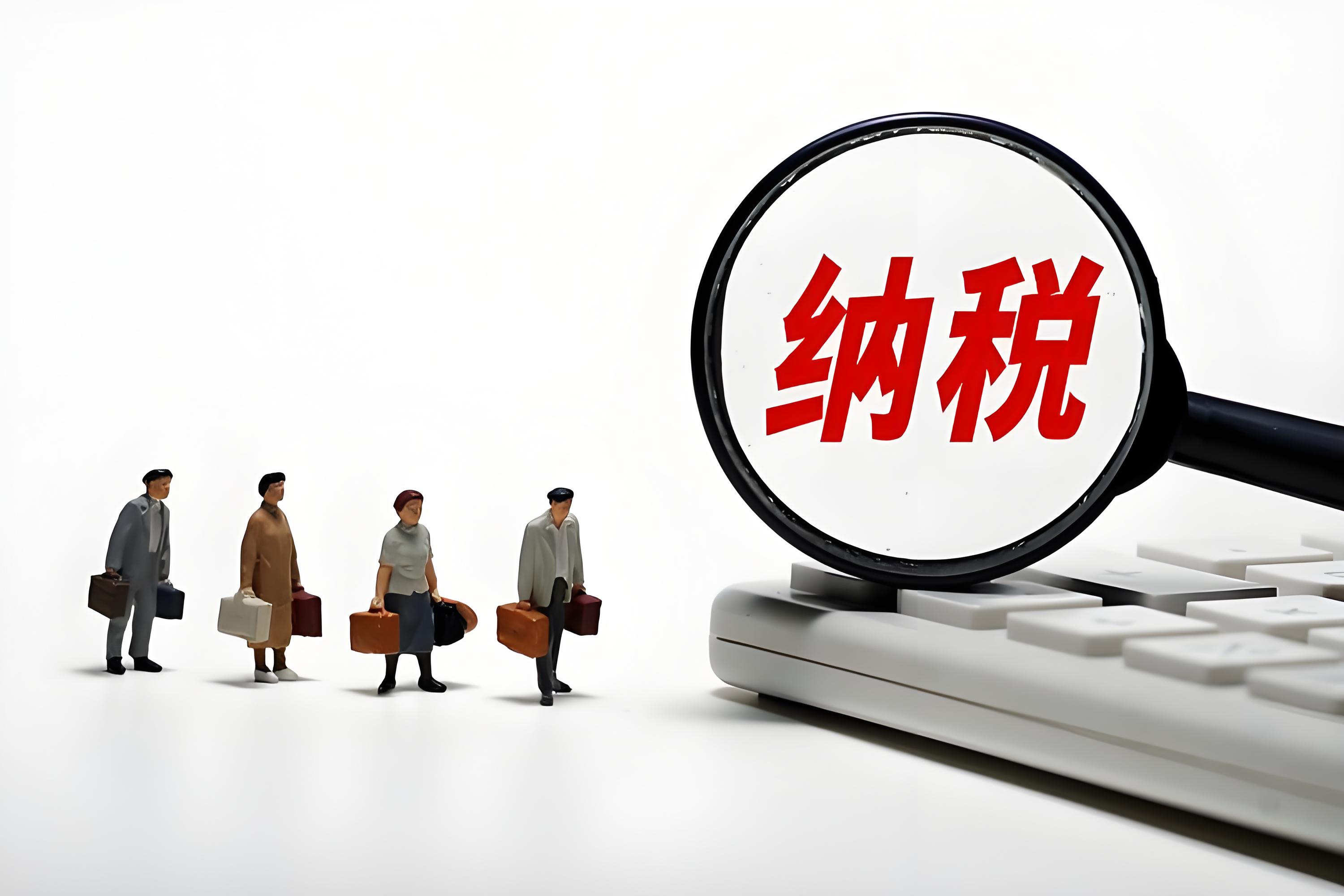 对未依法办理汇算的纳税人有哪些监管措施