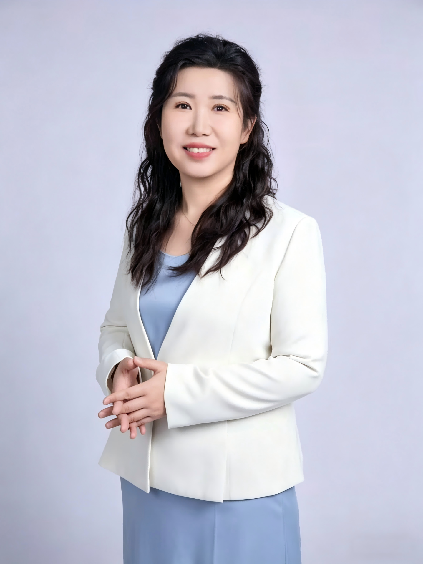 惠聚财精英团队——李跃林