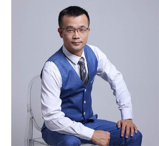 惠聚财创始人&mdash;周财锋