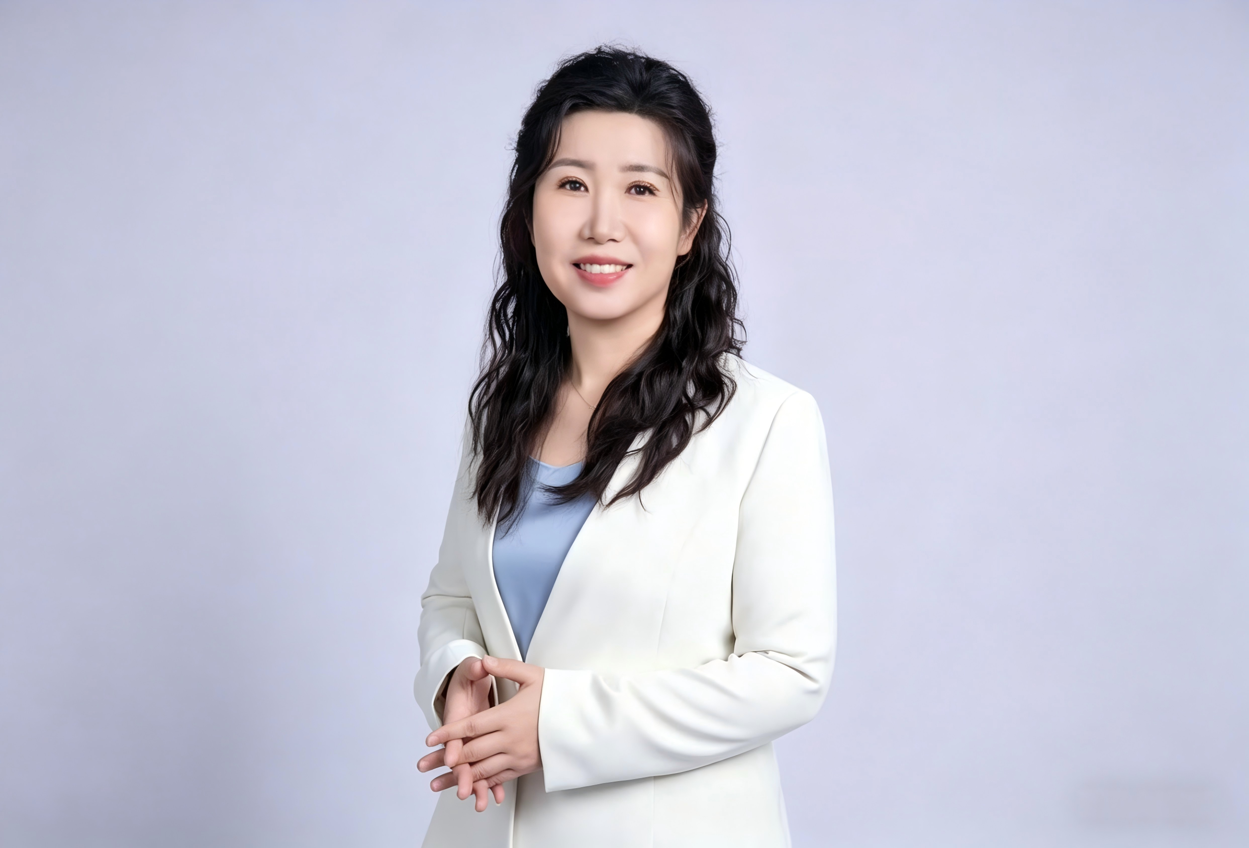 李跃林上半身